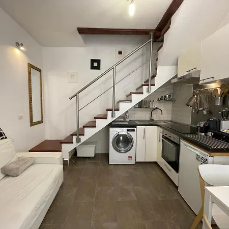 Apartment Cosy Little Loreta
